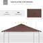 Housse de remplacement pour housse