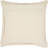 Arielle Square Cotton Pillow Cover & Insert
