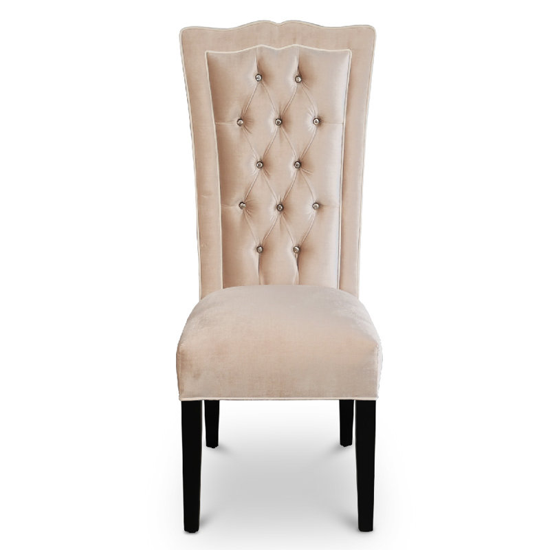 Sweetheart Upholstered Dining Chair