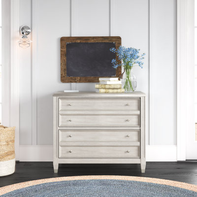 Dulce 2-Drawer Lateral Filing Cabinet by Laurel Foundry Modern Farmhouse