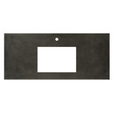 48.5" Single Bathroom Vanity Top