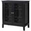 Buffet avec tablettes réglables-409684334