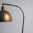 Lenna Floor Lamp - Copper-1687268629