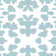 Chintz Mist Faux Hide Fabric by the Yard