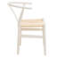 Lucette 45cm H Solid Wood Side Chair-1001342042