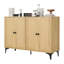 Buffet 48 po 48 po