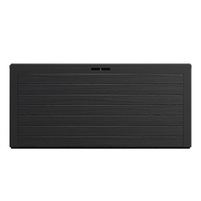 300 L Plastic Garden Box