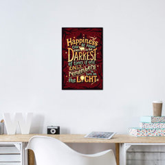 Wall Sticker Harry Potter characters