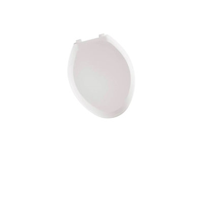 Round Toilet Seat and Lid