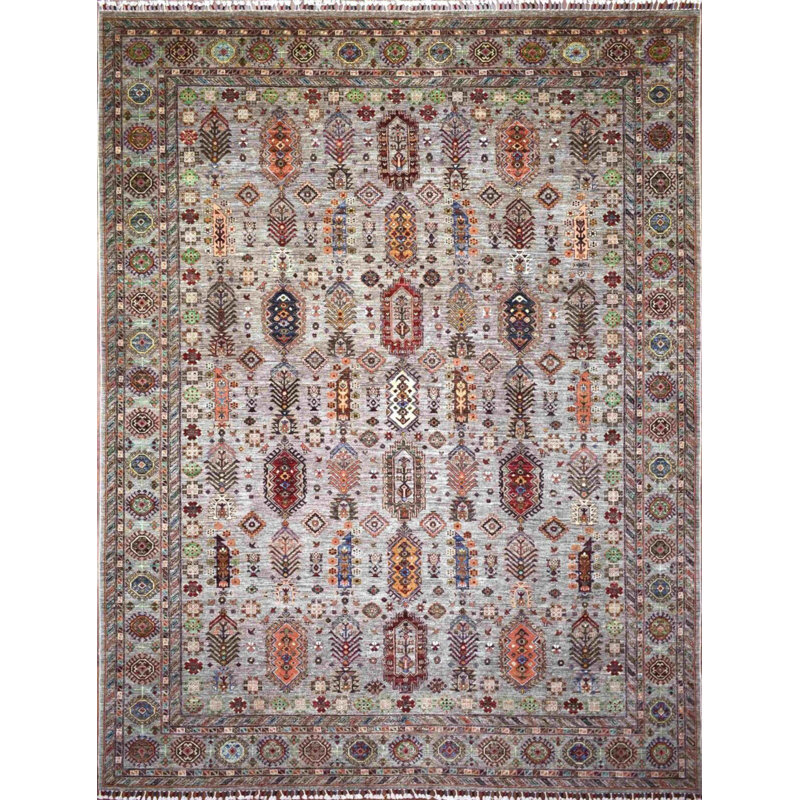 Tapis noué à la main Dover
