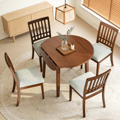 Ensemble de table ronde