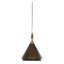 Luminaire suspendu Mona