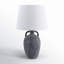 Ceramic Table Lamp