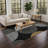 Machine Washable Indoor/Outdoor Hovey ACN2281 Geometric Rug-183735573