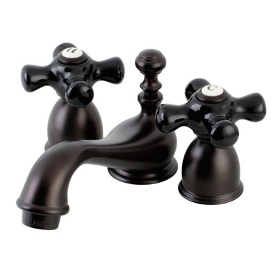 Robinet de salle de bain Kingston