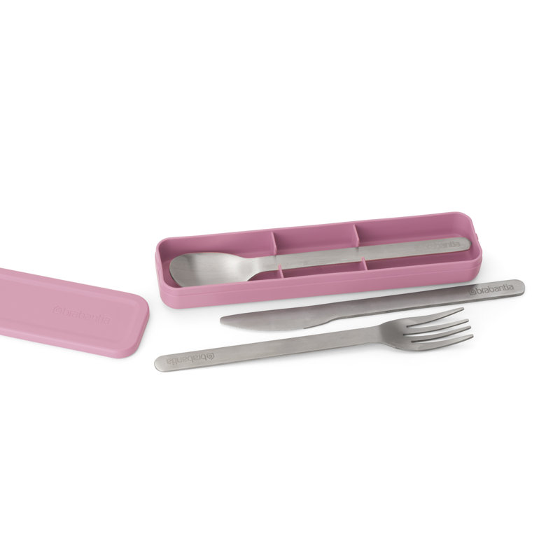 Brabantia Make & Take Cutlery Set