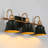 Faidra 3 - Light Dimmable Vanity Light