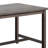 Rectangular Dining Table