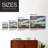 Sunrise Magic -Framed Print - Restickable-664592263-664592261