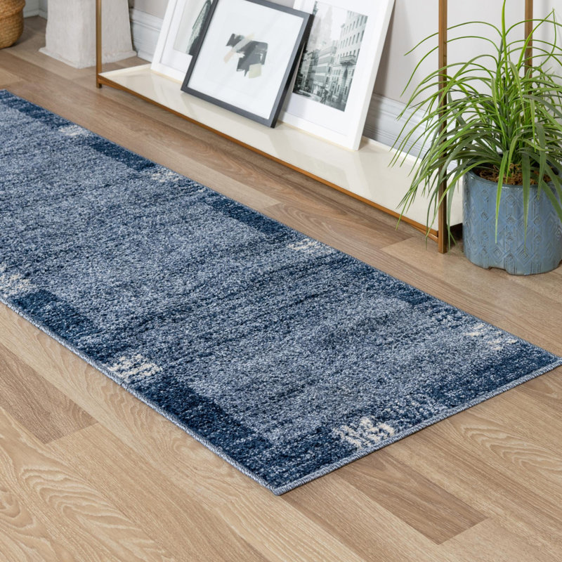 Sahna Indoor Rug, Runner 2' x 8'