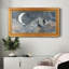 Celestial Love Collection D - Reproduction de photo sur toile-885423355