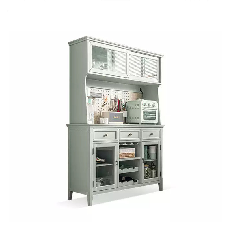 Armoire à nourriture American