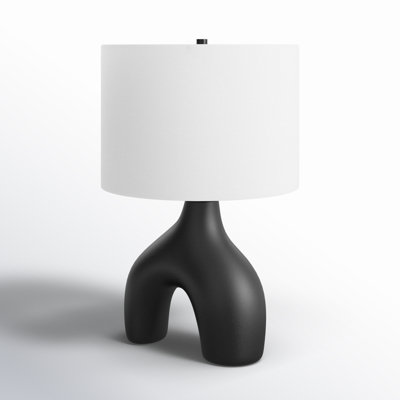 Arlis Ceramic Table Lamp