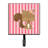 Alpes Metal Wall Organizer with Key Hooks