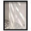 Oliver Gal Curtains of Time I Abstract - Luxury Shadowbox Framed Wall Art-747622773-747622768