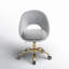 Chaise de travail Doreen-345196011