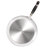Farberware Classic Series Stainless Steel Skillet Set 8 & 10 in. Silver