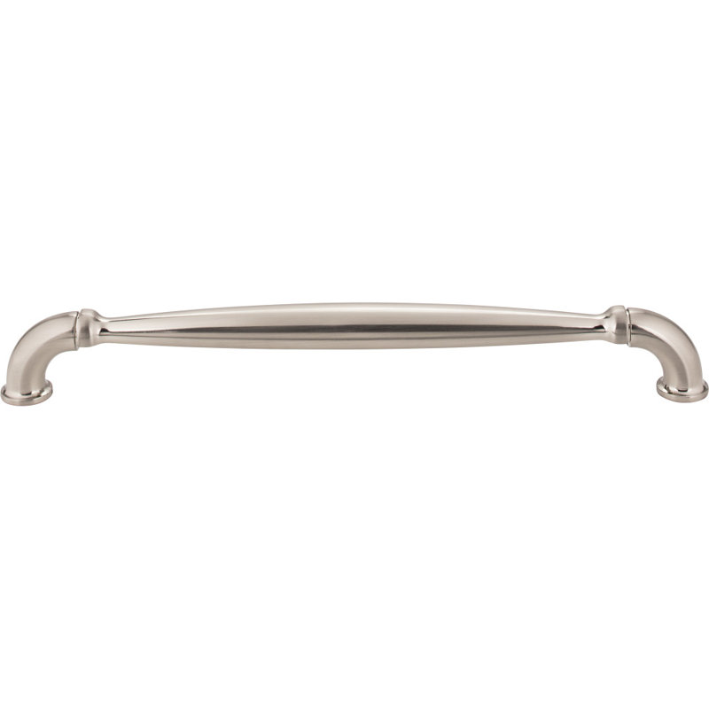 Chesapeake Appliance Pull, Satin Nickel, 3 3/4"