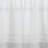 Ketcham Cotton Blend Tailored 58'' W Window Valance in White