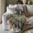Throw Blanket-539621884