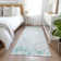 Karter Abstract Indoor / Outdoor Rug