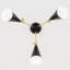 Plafonnier semi-encastré 3 lumières 18 po Rushane-1644161624-1644054358
