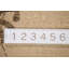 Tapis beige Gabbeh