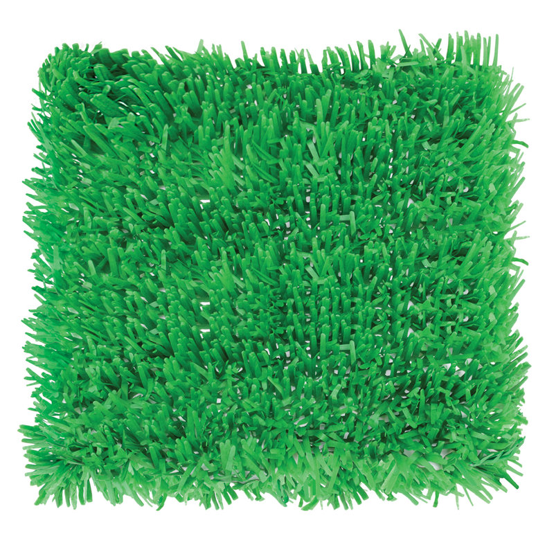 Tapis de ramie tissé - 15 po x 30 po - paquet de 36