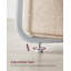 Lauranne Frame End Table-614962315-649042227