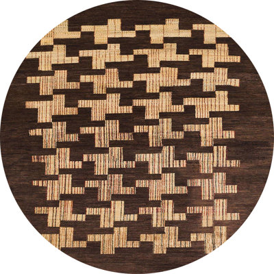 Abstract Indoor Rug