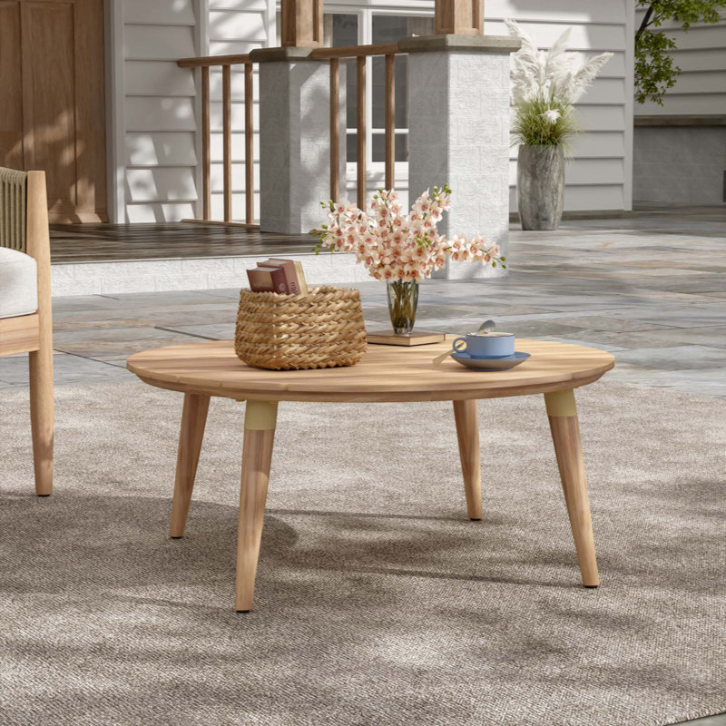 Table basse Verona