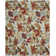 Emrick Hand Hooked Wool Floral Rug