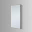 Miroir mural de 32 po de large avec cadre noir DAX Agerola