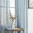 Lauren Semi Sheer Curtain Pair-50335306-50335313