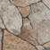 Andorra 10" x 19" Ceramic Stone Look Wall Tile