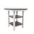 5-pcs Counter Height Dining Set