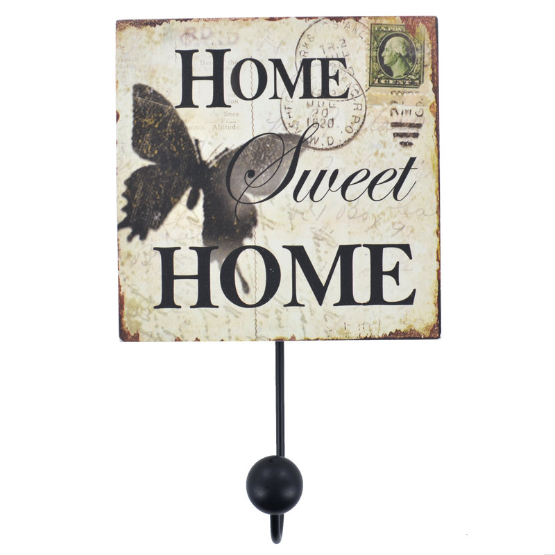 Boulware Wall Wall Hook