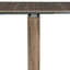 Multifonctionnelle table de salle à manger extensible-420373691