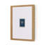 Poetic Mend Blue 3 by Laurel-Dawn Latshaw-117531242
