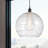 1 - Light Single Globle Pendant-86623027-99126501-86623028